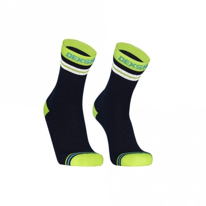 Dexshell  Pro Visibility Cycling Waterproof Sock