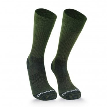 Dexshell Terrain Walking Waterproof Socks 2.0