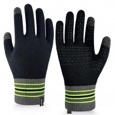 Dexshell Ultra Thin Waterproof Running Gloves