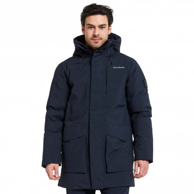 Didriksons  Akilles 2 Waterproof Parka