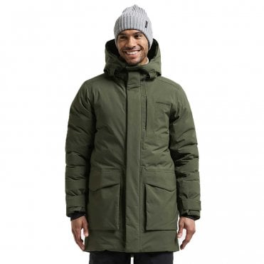 Didriksons Akilles 3 Parka Waterproof Jacket