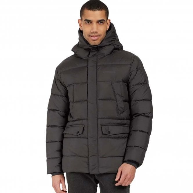 Didriksons  Fabio Unisex Insulated Jacket - Sample