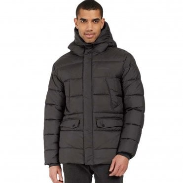 Didriksons Fabio Unisex Insulated Jacket - Sample