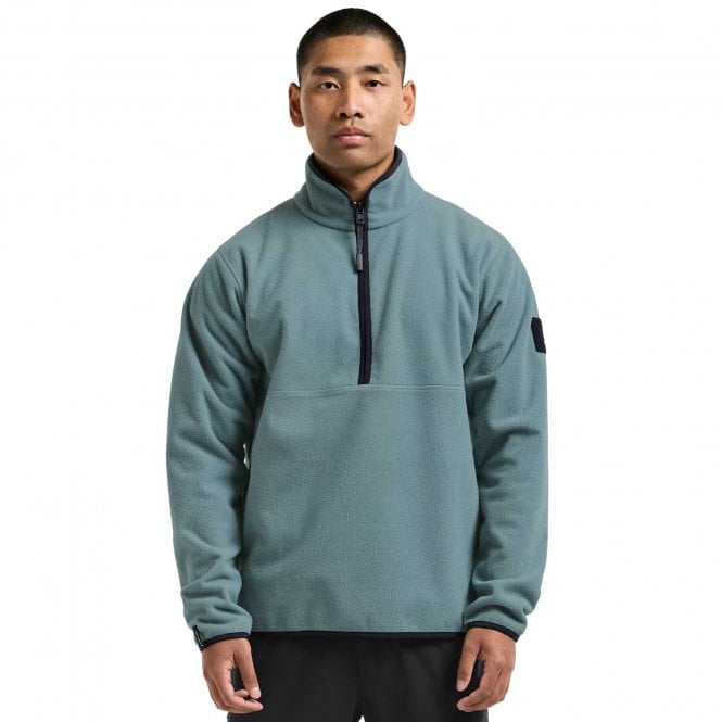 Didriksons  Hannes Half Zip Fleece