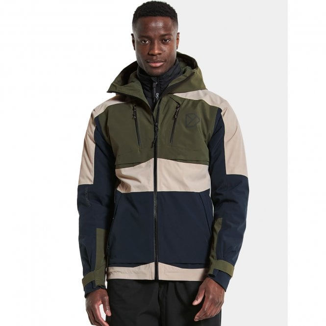 Didriksons  Povel Unisex Jacket