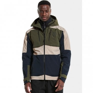 Didriksons Povel Unisex Jacket