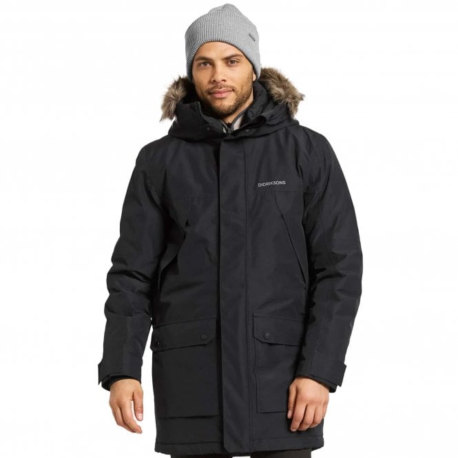 Didriksons  Rick 2 Waterproof Parka Jacket