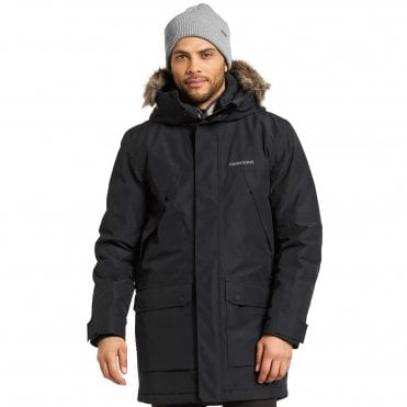Didriksons Rick 2 Waterproof Parka Jacket