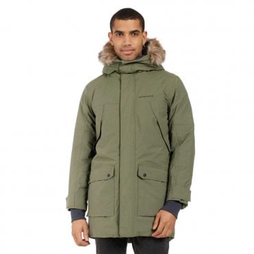 Didriksons Rick Unisex Parka Waterproof Jacket