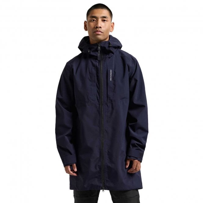 Didriksons  Soren Waterproof Parka