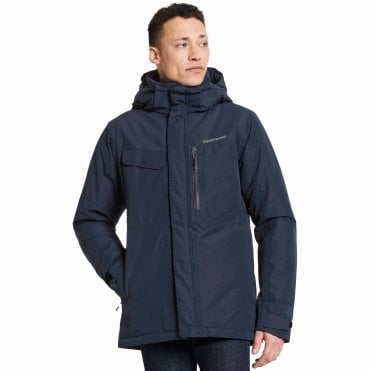Didriksons Stefan Waterproof Jacket