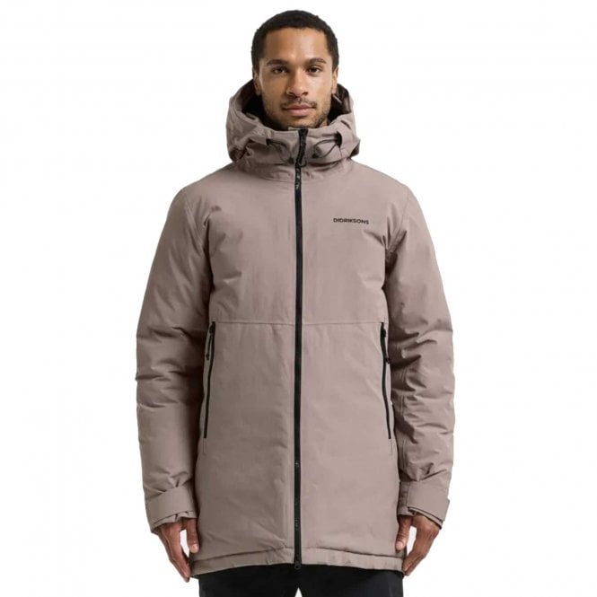Didriksons  Tempest Waterproof Parka