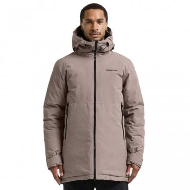 Didriksons Tempest Waterproof Parka