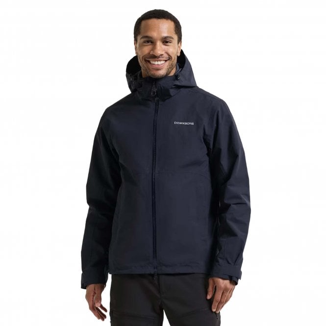 Didriksons  Trien 3in1 Waterproof Jacket