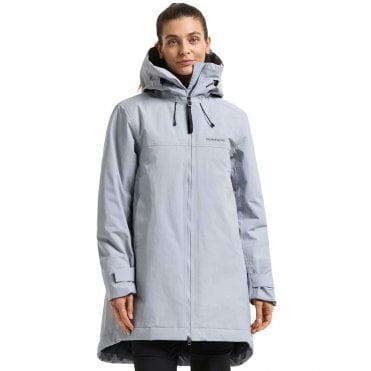 Didriksons Womens Eris Parka Jacket