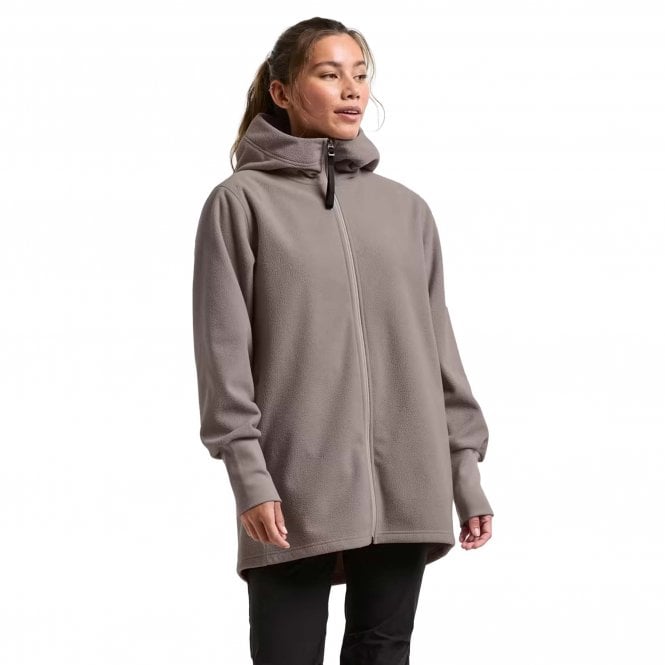Didriksons  Womens Rinda Full Zip Fleece