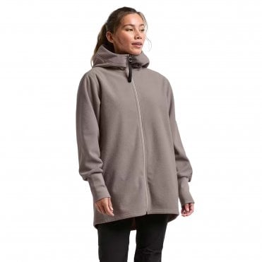Didriksons Womens Rinda Full Zip Fleece
