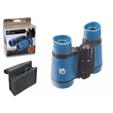 Discovery Adventures 4X30mm Binoculars