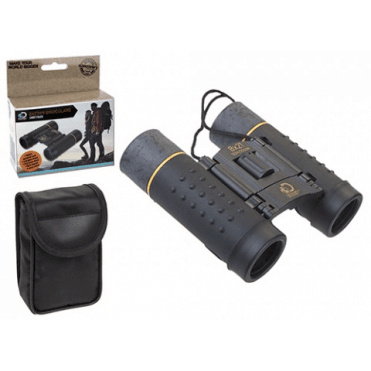 Discovery Adventures 8X21mm Binoculars