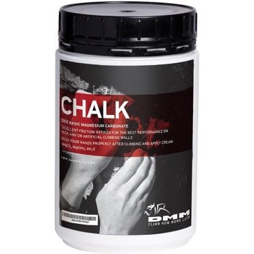 Dmm Chalk 100G Tub