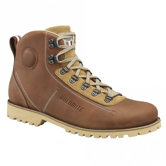 Dolomite  54 La Classica LH Mid Boot