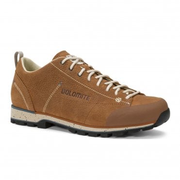 Dolomite 54 Low Evo Leather Shoes