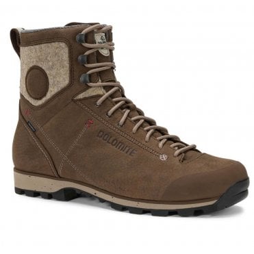 Dolomite 54 Warm Evo WP Walking Boot