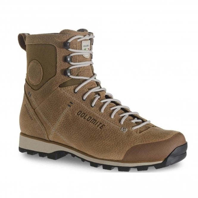 Dolomite  54 Warm Waterproof Boots