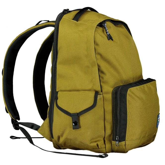 Dolomite  Backpack - Sample