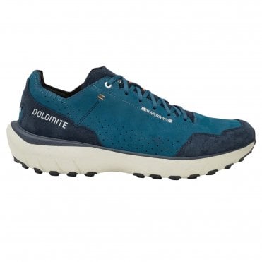 Dolomite Carezza Go Leather Shoe - Sample