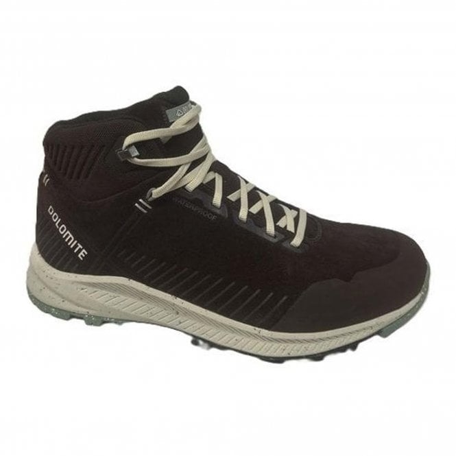 Dolomite  Carezza Leather Mid WP Boot