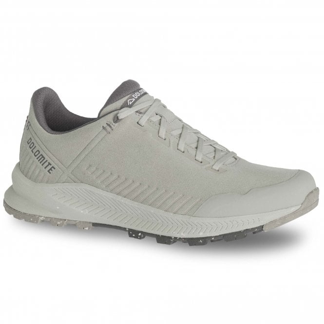 Dolomite  Carezza Leather Shoe