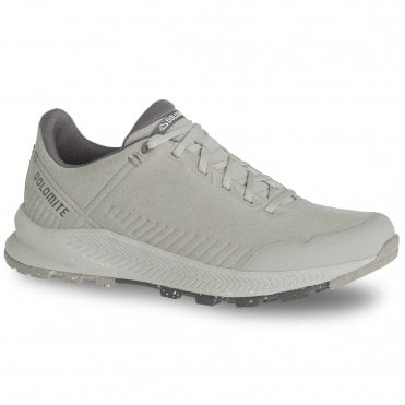 Dolomite Carezza Leather Shoe