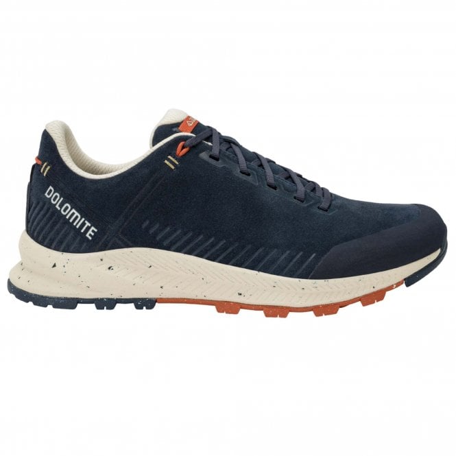 Dolomite  Carezza Leather Shoe - Sample