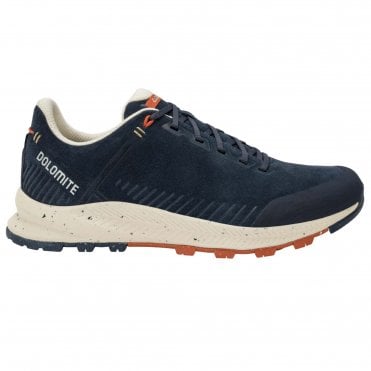 Dolomite Carezza Leather Shoe - Sample