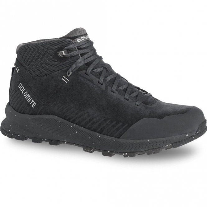 Dolomite  Carezza Nabuk WP Mid Boot