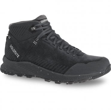Dolomite Carezza Nabuk WP Mid Boot