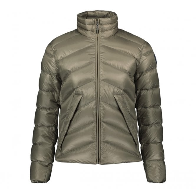 Dolomite  Corvara Down Jacket