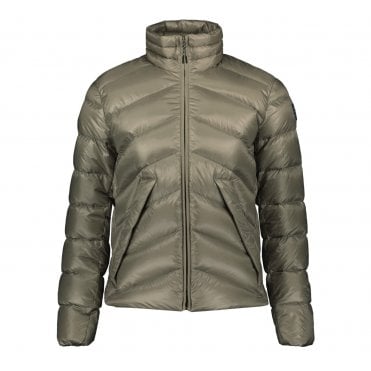 Dolomite Corvara Down Jacket