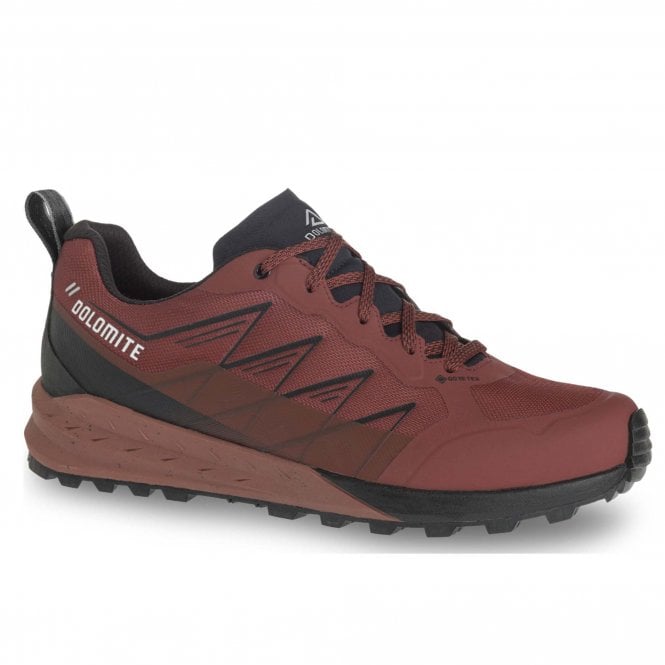 Dolomite  Croda Nera Tech GTX Shoe
