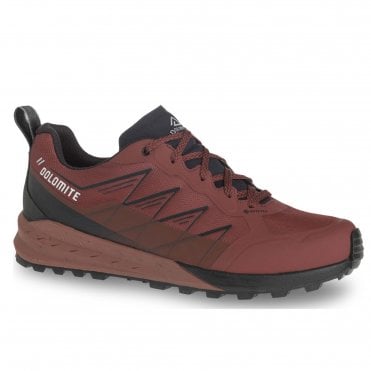 Dolomite Croda Nera Tech GTX Shoe
