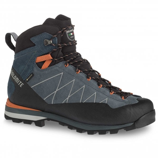 Dolomite  Crodarossa High GTX Boot