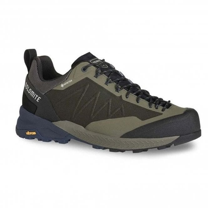 Dolomite  Crodarossa Tech Goretex Shoe