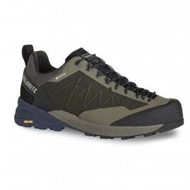 Dolomite Crodarossa Tech Goretex Shoe