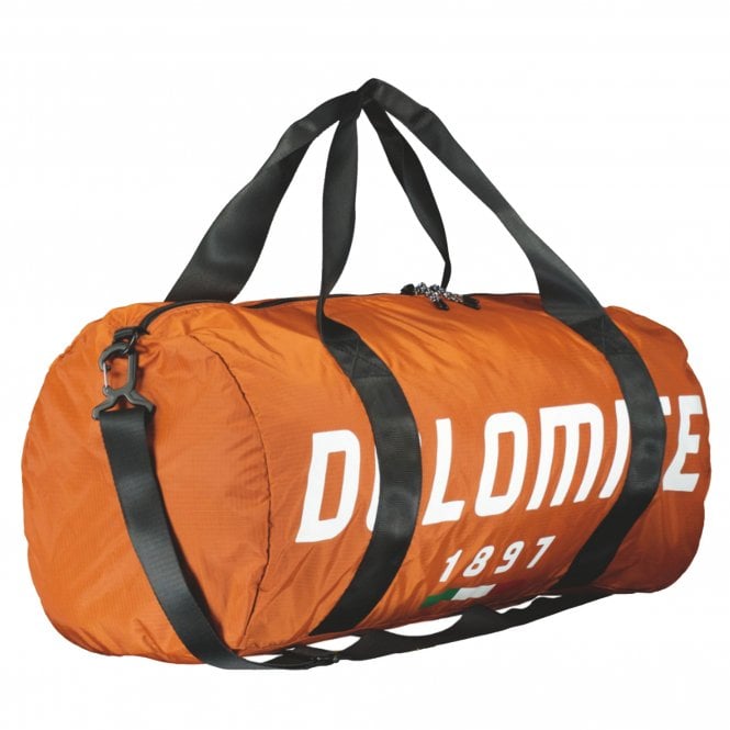 Dolomite  Duffle Bag - Sample
