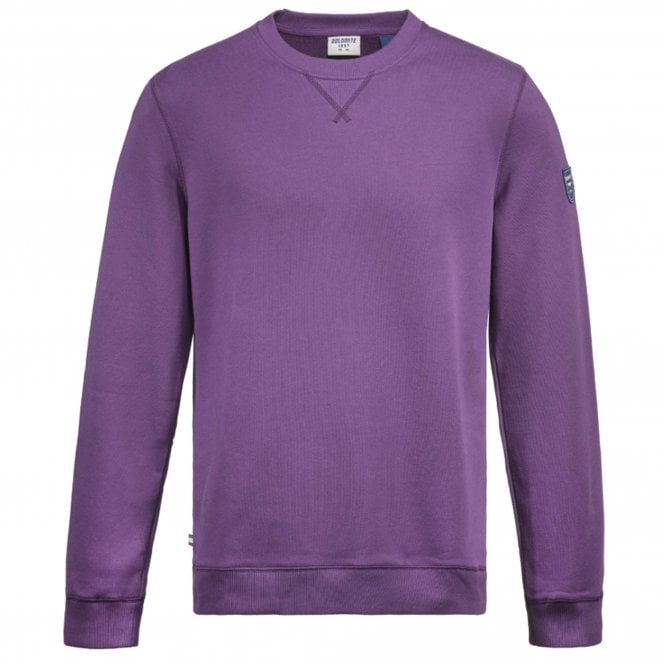 Dolomite  Gardena Crew Fleece