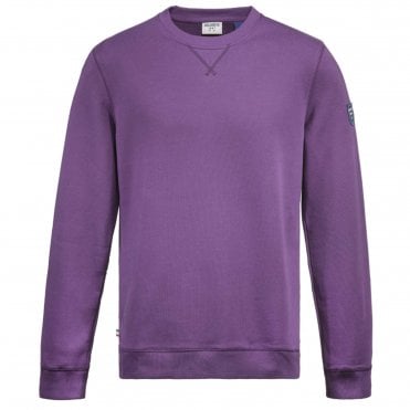 Dolomite Gardena Crew Fleece