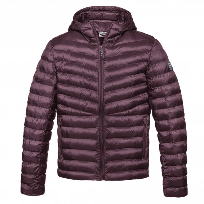 Dolomite  Gardena Hooded Insulated Jacket