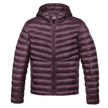 Dolomite Gardena Hooded Insulated Jacket