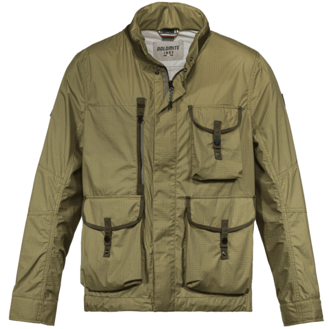 Dolomite  Karakorum Field Jacket 